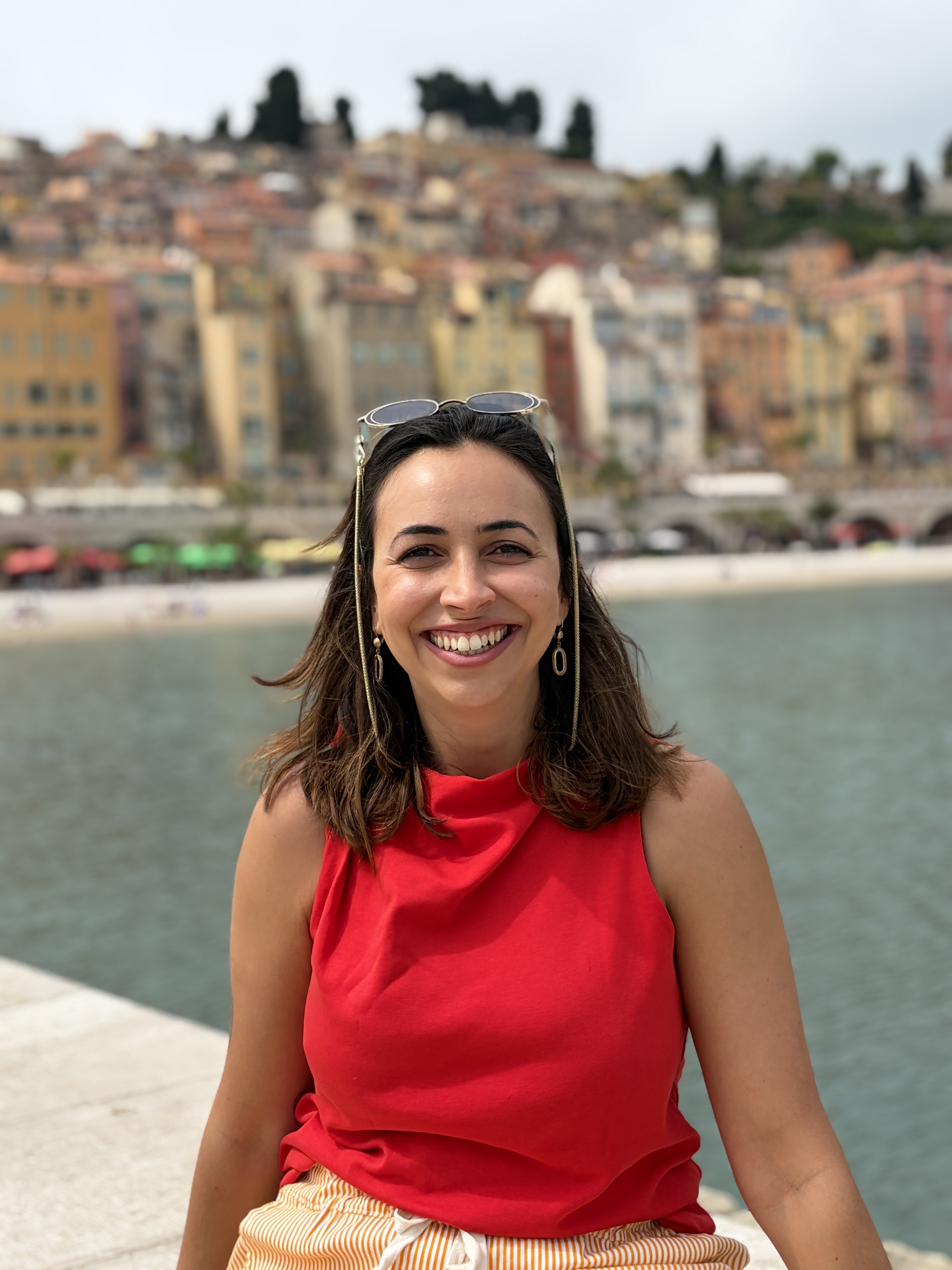 Dani Vasconcellos